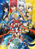 Capa de Anime
