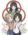 Capa de Anime