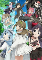 Capa de Anime