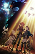 Capa de Anime