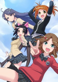 Capa de Anime