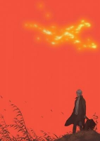 Capa de Anime