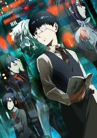 Capa de Anime