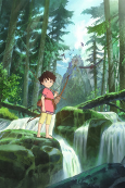 Capa de Anime
