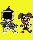 Capa de Anime