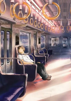 Capa de Anime