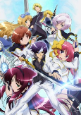 Capa de Anime