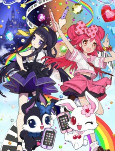 Capa de Anime