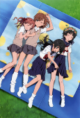 Capa de Anime