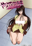 Capa de Anime