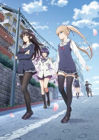 Capa de Anime