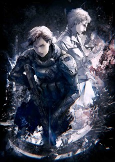 Capa de Anime