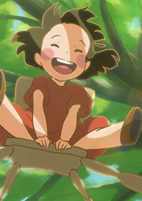 Titelbild von Anime