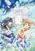 Capa de Anime