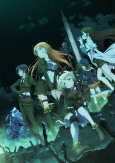 Capa de Anime