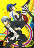 Capa de Anime
