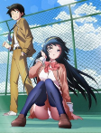 Capa de Anime