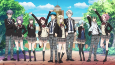 Capa de Anime