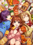 Capa de Anime