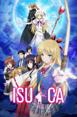 Capa de Anime