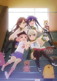 Capa de Anime