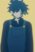 Capa de Anime
