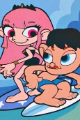Capa de Anime