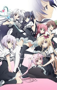 Capa de Anime