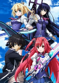 Capa de Anime