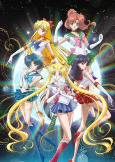 Capa de Anime