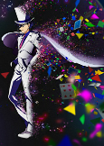 Capa de Anime