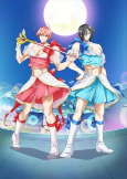 Capa de Anime