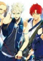 Capa de Anime