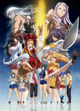 Capa de Anime