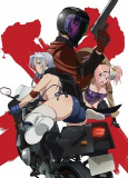 Capa de Anime