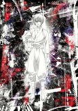 Capa de Anime