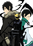 Capa de Anime