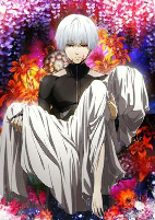 Capa de Anime