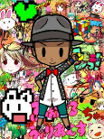 Capa de Anime