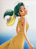Titelbild von Anime