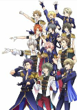 Capa de Anime
