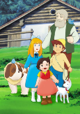 Capa de Anime