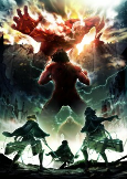 Capa de Anime