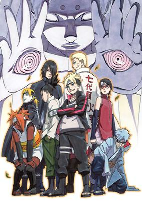 Capa de Anime