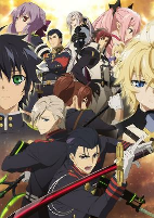 Capa de Anime