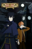 Capa de Anime