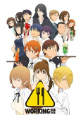 Capa de Anime
