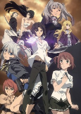 Capa de Anime