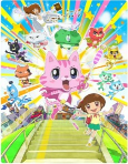 Cover of Anime