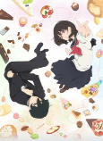 Capa de Anime